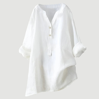 LUCÍA - BLUSA OVERSIZE
