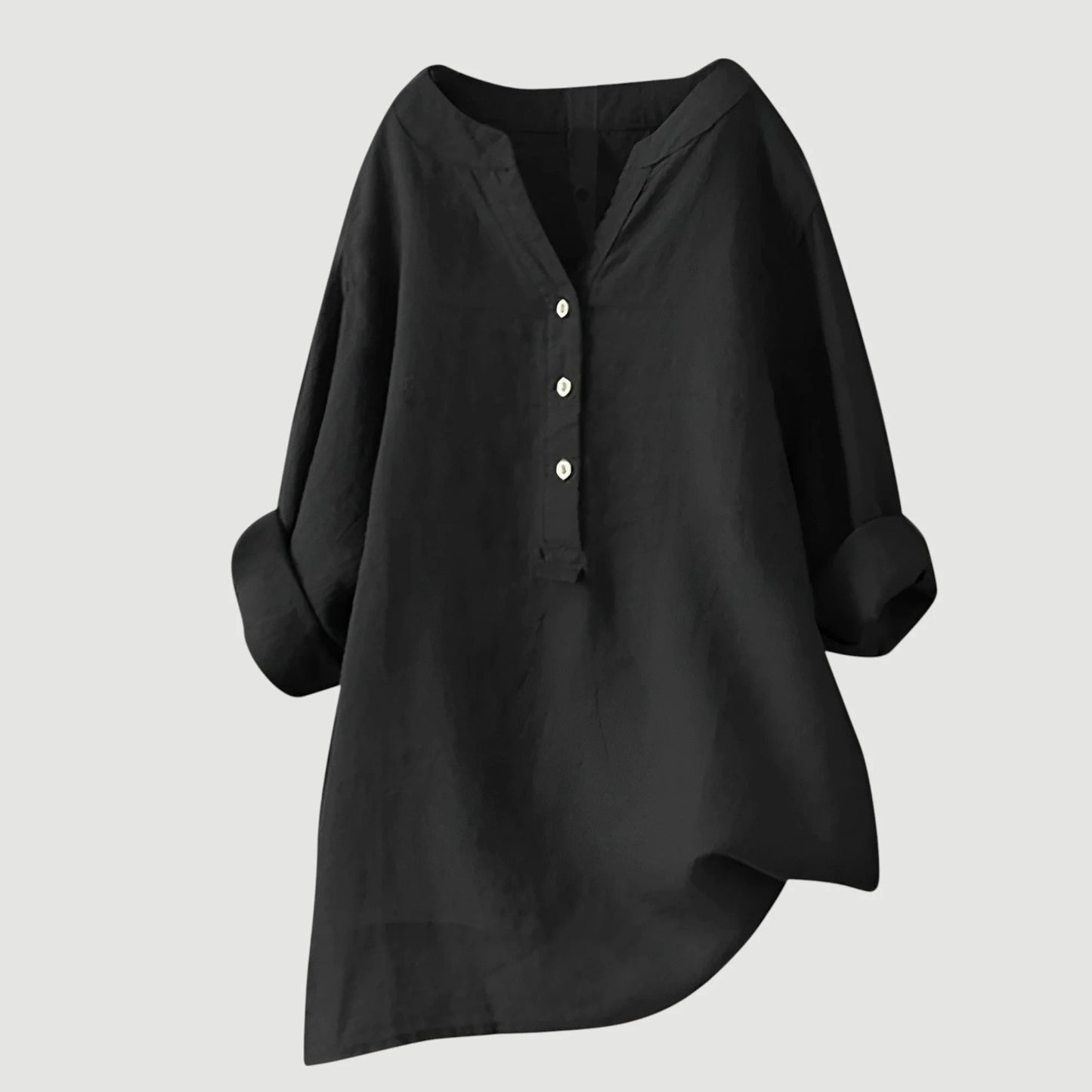 LUCÍA - BLUSA OVERSIZE