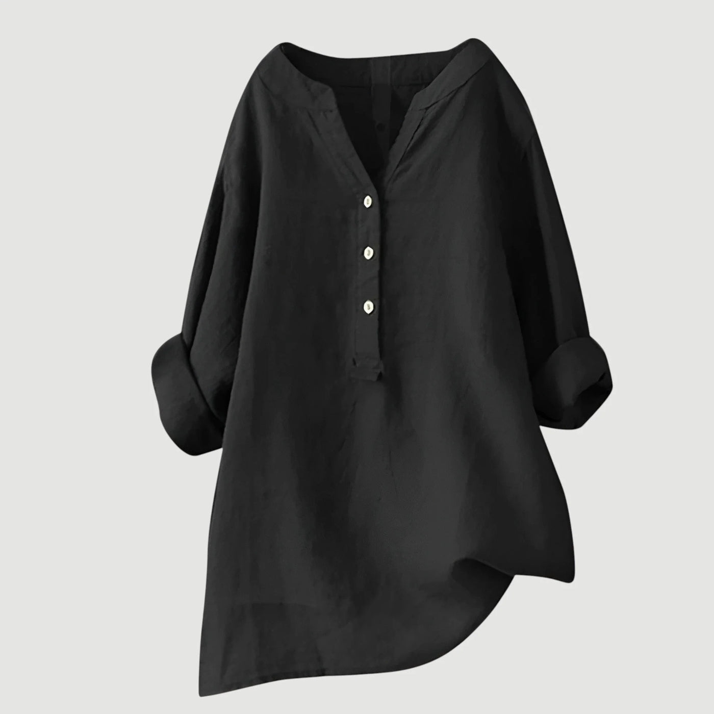 LUCÍA - BLUSA OVERSIZE