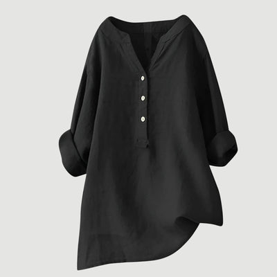 LUCÍA - BLUSA OVERSIZE