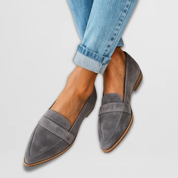 CRISTAL - MOCASINES CASUALES