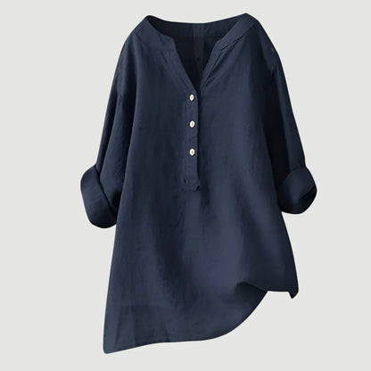 LUCÍA - BLUSA OVERSIZE