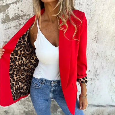 VALENTINA - BLAZER