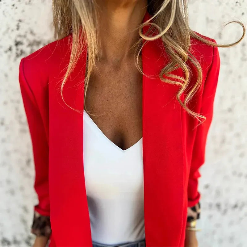 VALENTINA - BLAZER
