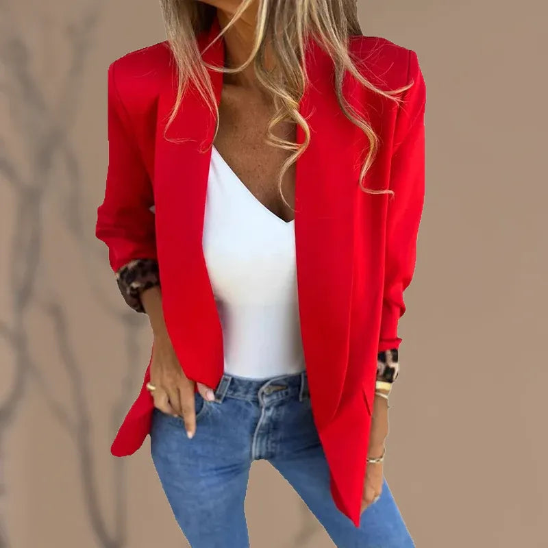 VALENTINA - BLAZER