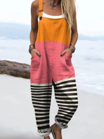 LEA - MONO ESTAMPADO