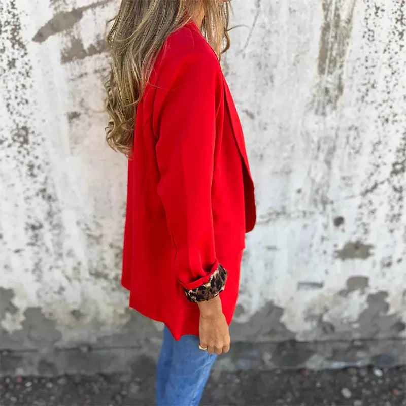 VALENTINA - BLAZER