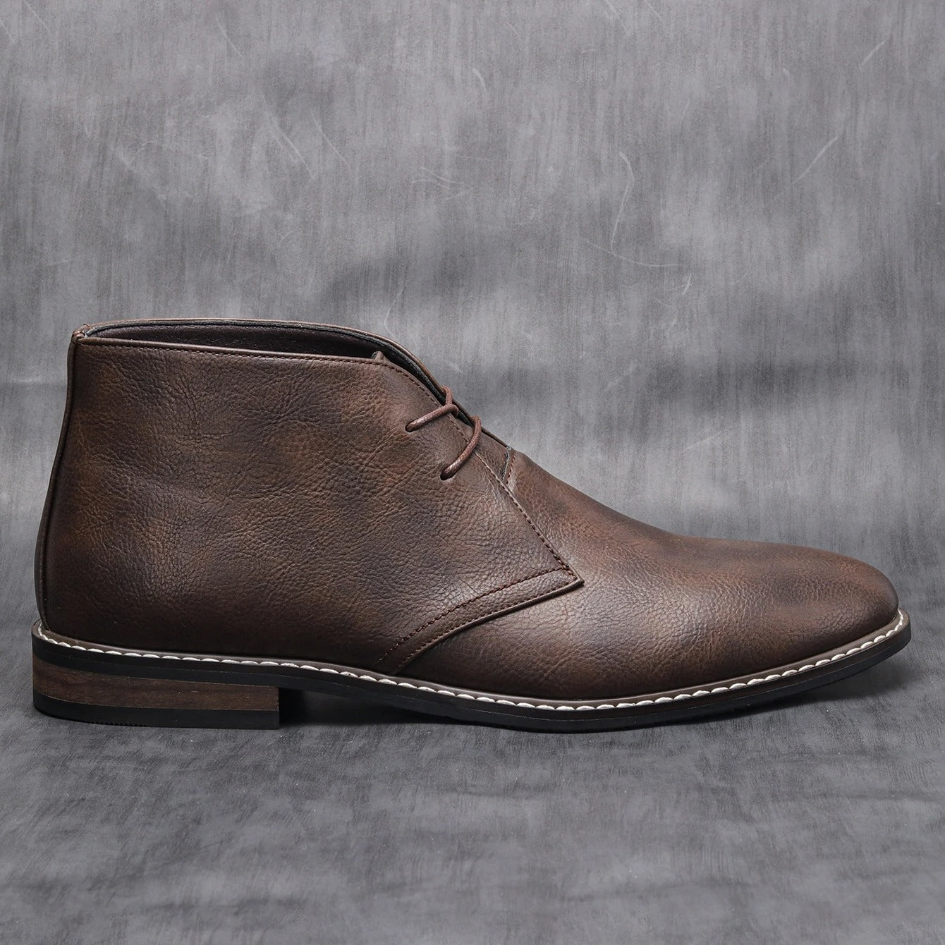 CLAYTON - BOTAS ALTAS