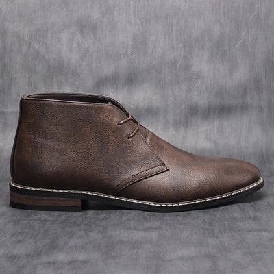 CLAYTON - BOTAS ALTAS