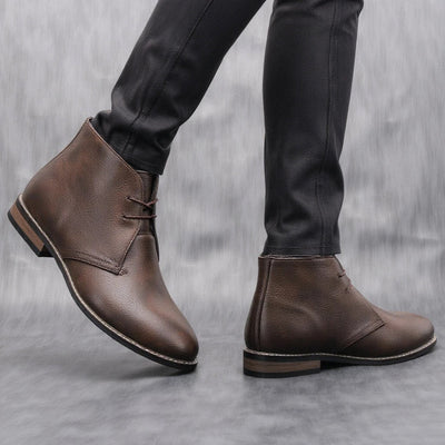 CLAYTON - BOTAS ALTAS