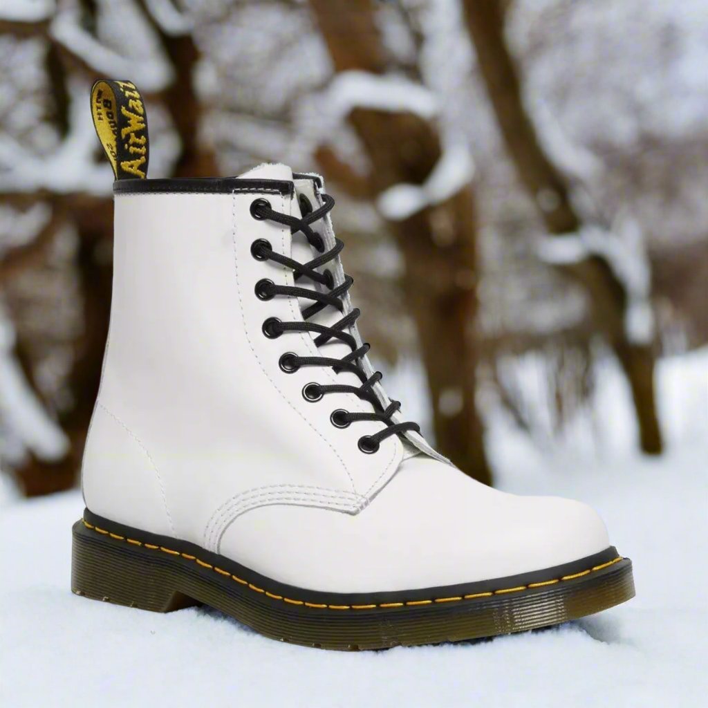 MARTEN - BOTAS ELEGANTES CON CORDONES