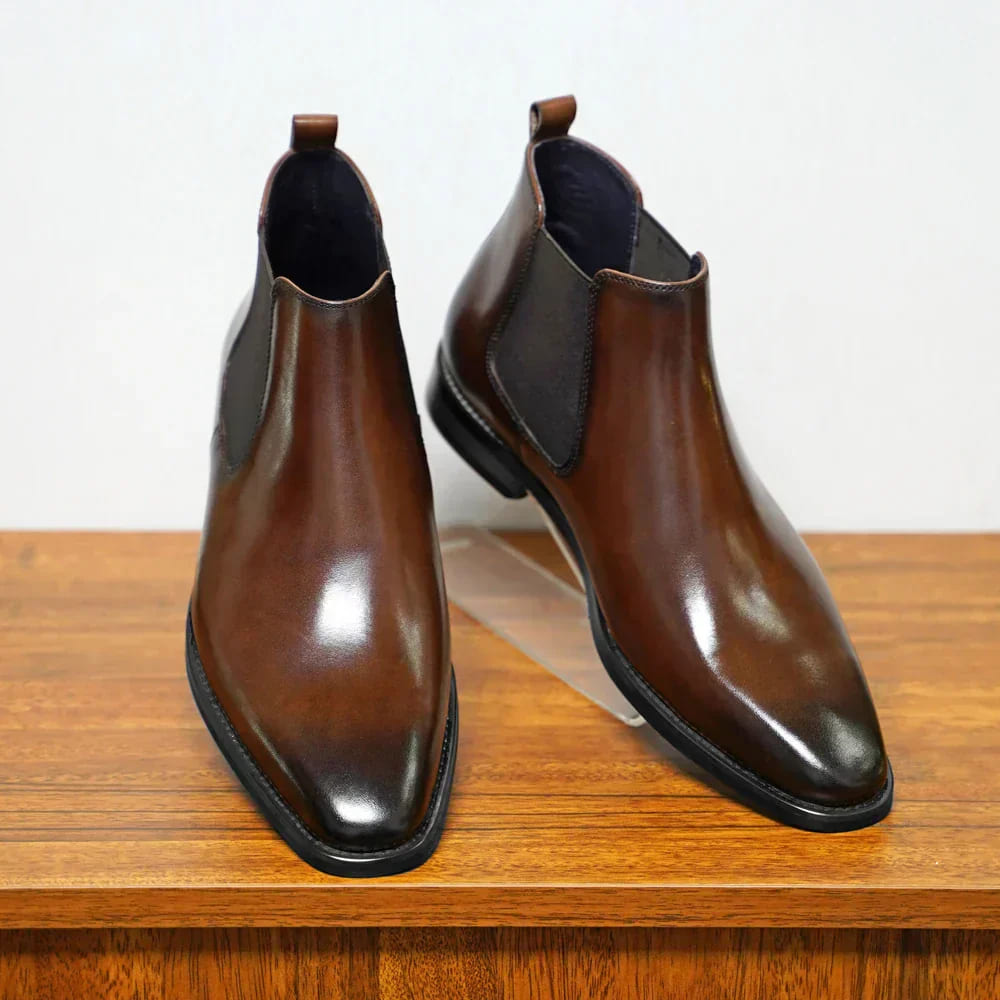 BLAKE - BOTAS CHELSEA