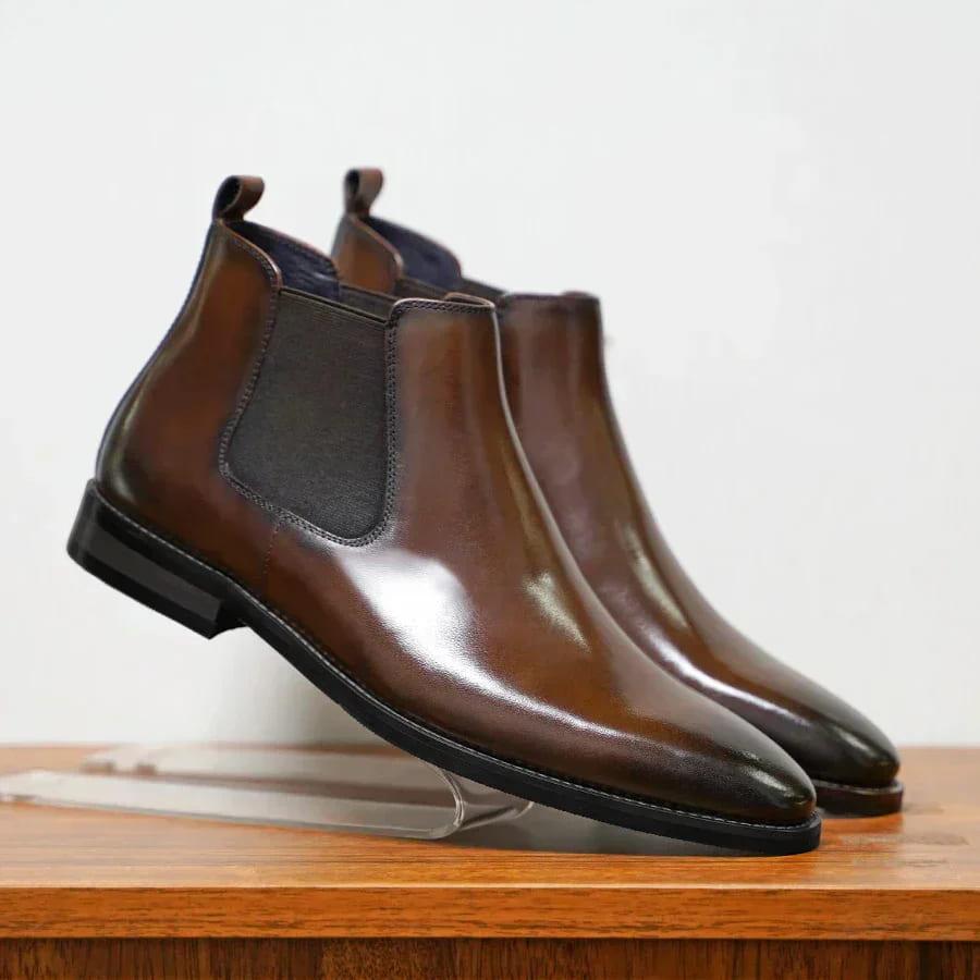 BLAKE - BOTAS CHELSEA
