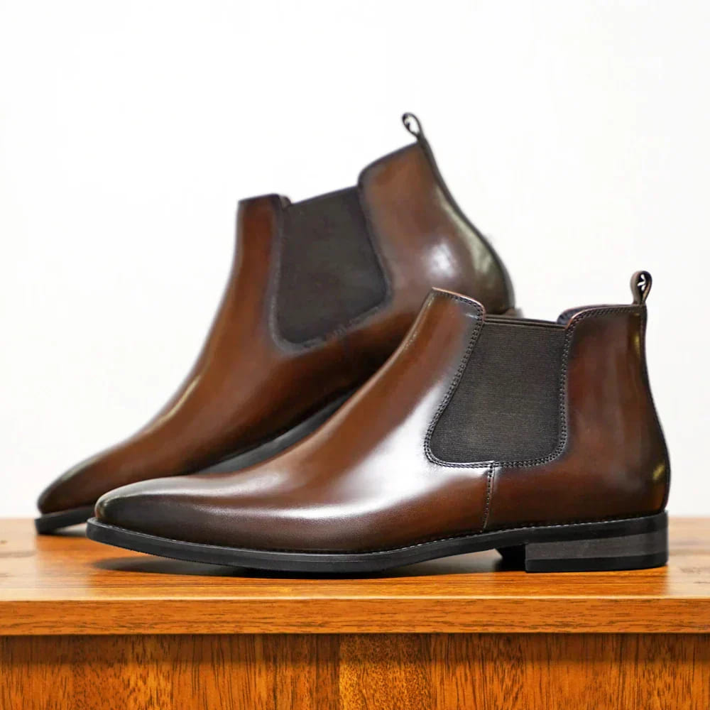 BLAKE - BOTAS CHELSEA