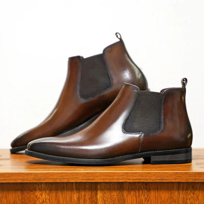 BLAKE - BOTAS CHELSEA