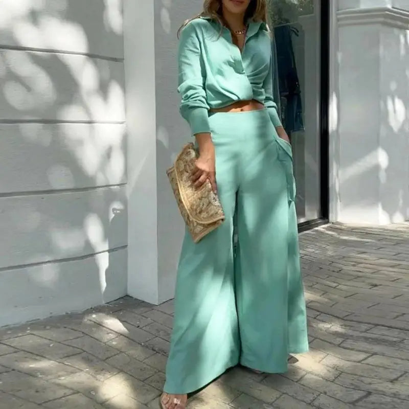BLANCA | CONJUNTO DOS PIEZAS
